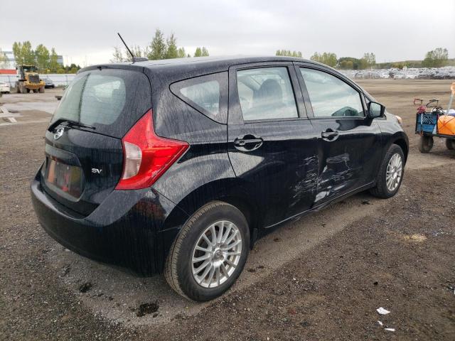 Photo 3 from auction – 2016 NISSAN VERSA NOTE with VIN 3N1CE2CP9GL411531