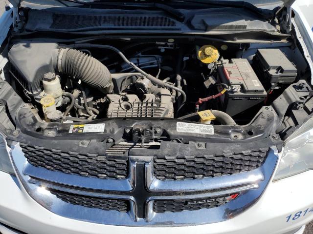 Photo 12 from auction – 2018 DODGE GRAND CARA with VIN 2C4RDGBG6JR214500