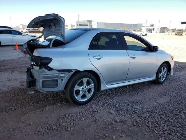 Photo 3 from auction – 2011 TOYOTA COROLLA BA with VIN 2T1BU4EE2BC582524