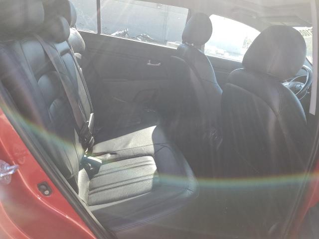 Photo 11 from auction – 2015 KIA SPORTAGE E with VIN KNDPCCAC6F7705854