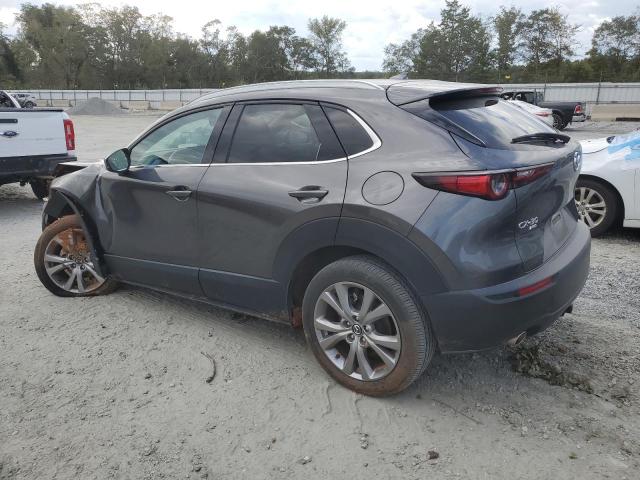 Photo 2 from auction – 2021 MAZDA CX-30 PREM with VIN 3MVDMBDL8MM309979