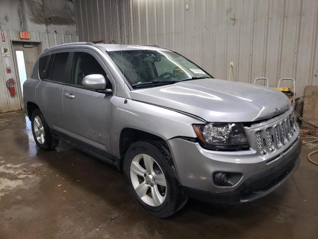 صورة رقم 4 من المزاد - 2017 JEEP COMPASS LA مع VIN 1C4NJDEB4HD107139