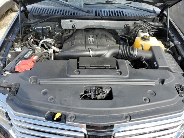 Photo 12 from auction – 2015 LINCOLN NAVIGATOR with VIN 5LMJJ3JT9FEJ04082