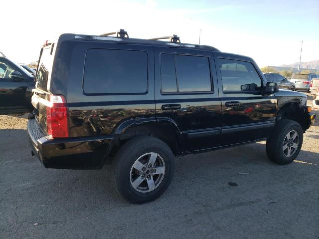 Photo 3 from auction – 2007 JEEP COMMANDER with VIN 1J8HH48K87C635798