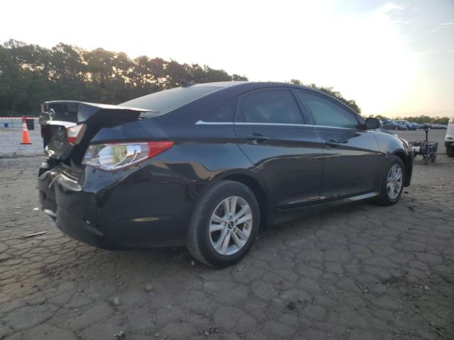 Photo 3 from auction – 2014 HYUNDAI SONATA GLS with VIN 5NPEB4AC6EH874508