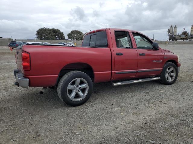Photo 3 from auction – 2007 DODGE RAM 1500 S with VIN 1D7HA18297J541389