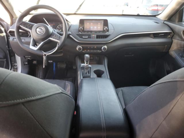 Photo 8 from auction – 2021 NISSAN ALTIMA S with VIN 1N4BL4BV8MN380557