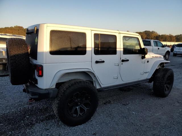 Photo 3 from auction – 2016 JEEP WRANGLER U with VIN 1C4BJWFGXGL132124