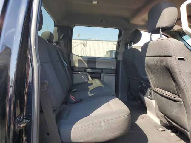 Photo 10 from auction – 2018 FORD F150 SUPER with VIN 1FTEW1C50JKD13704