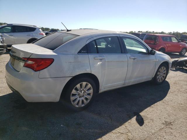 Photo 3 from auction – 2014 CHRYSLER 200 LX with VIN 1C3CCBAB8EN195277