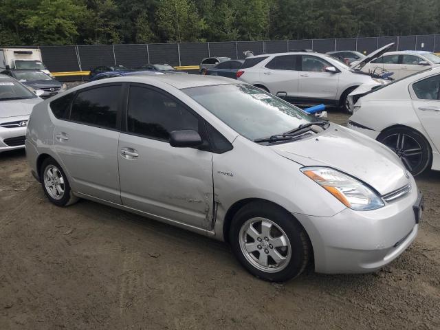 Photo 4 from auction – 2007 TOYOTA PRIUS with VIN JTDKB20U273284466