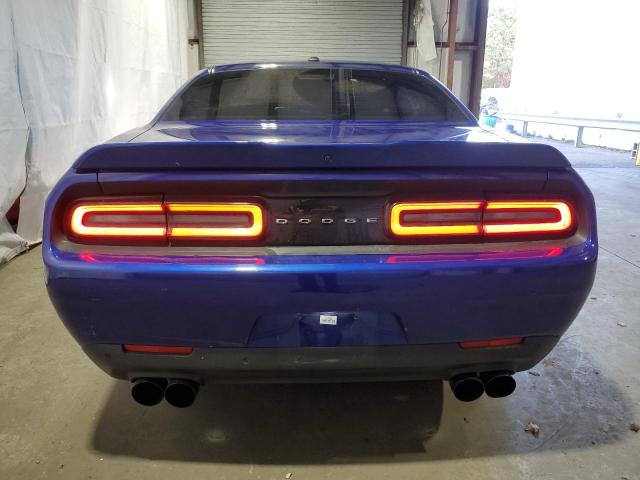Photo 6 from auction – 2022 DODGE CHALLENGER with VIN 2C3CDZJG0NH116985