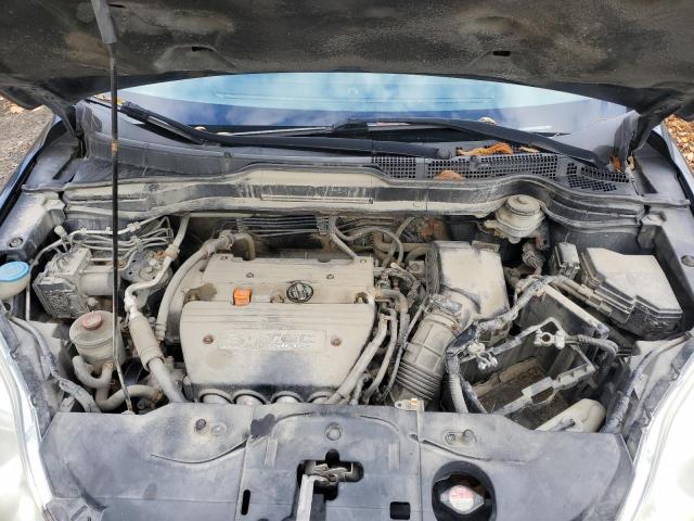 Photo 12 from auction – 2009 HONDA CRV with VIN 5J6RE48759L035771