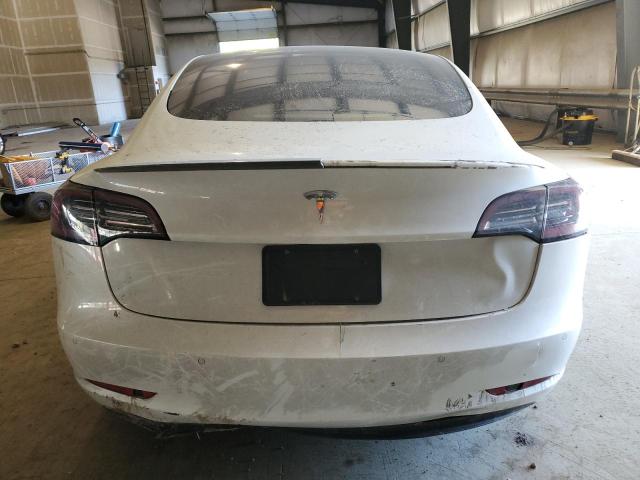 Photo 6 from auction – 2021 TESLA MODEL 3 with VIN 5YJ3E1EA2MF859703