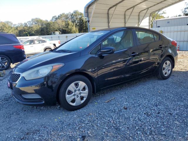 Photo 1 from auction – 2015 KIA FORTE LX with VIN KNAFK4A62F5425002