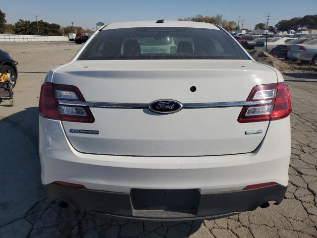 Photo 6 from auction – 2015 FORD TAURUS POL with VIN 1FAHP2MK7FG153891