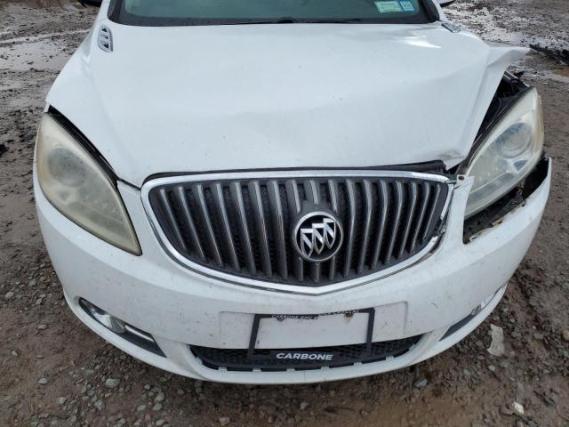 Photo 11 from auction – 2012 BUICK VERANO with VIN 1G4PS5SK1C4173801