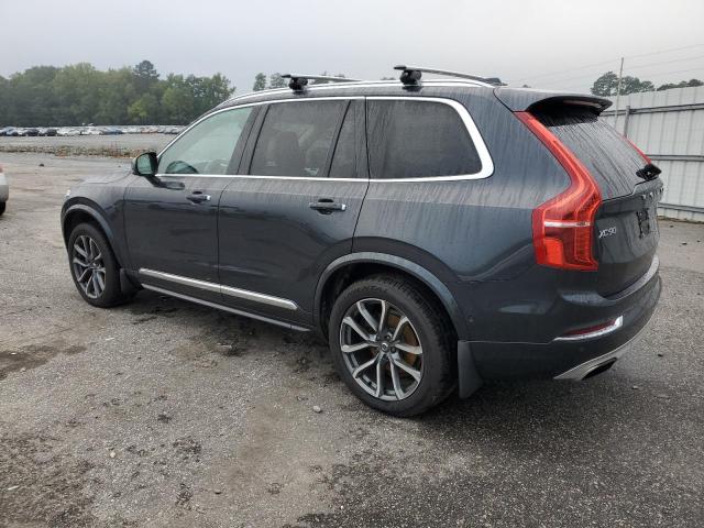 Photo 2 from auction – 2017 VOLVO XC90 T6 with VIN YV4A22PL5H1142616