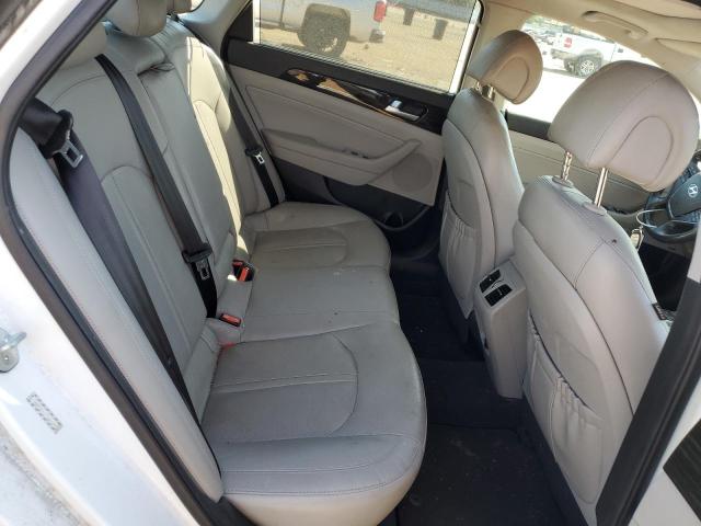 Photo 10 from auction – 2016 HYUNDAI SONATA HYB with VIN KMHE34L17GA022697