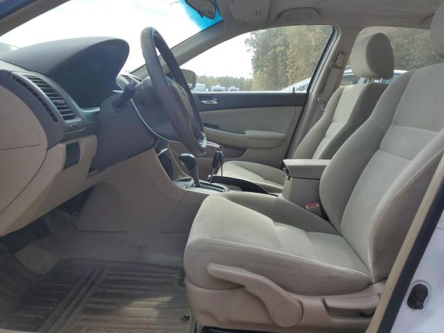 Photo 7 from auction – 2007 HONDA ACCORD with VIN 1HGCM56187A044056