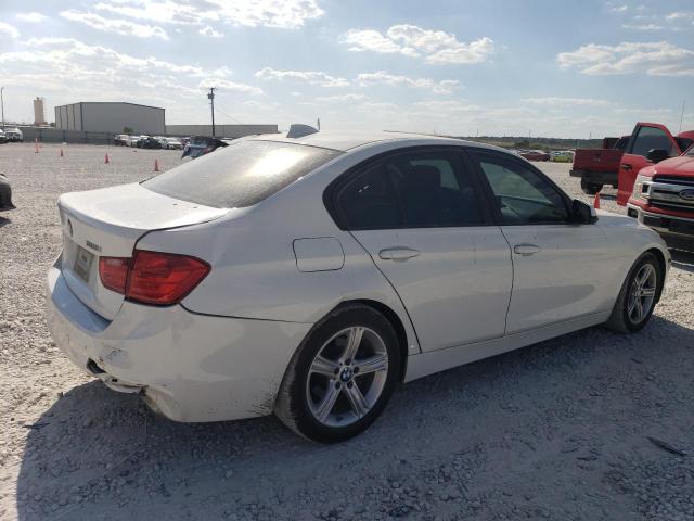 Photo 3 from auction – 2015 BMW 320 I with VIN WBA3B1G53FNT63755