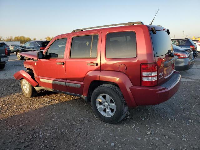 Photo 2 from auction – 2011 JEEP LIBERTY SP with VIN 1J4PN2GK1BW509544