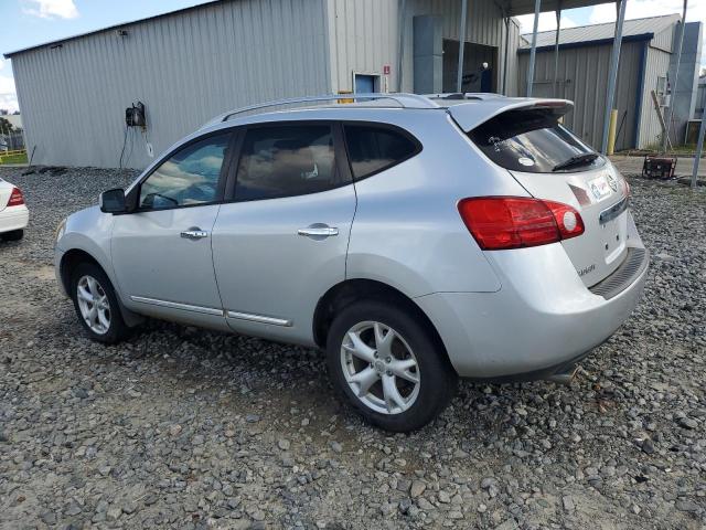 Photo 2 from auction – 2011 NISSAN ROGUE S with VIN JN8AS5MV1BW672297