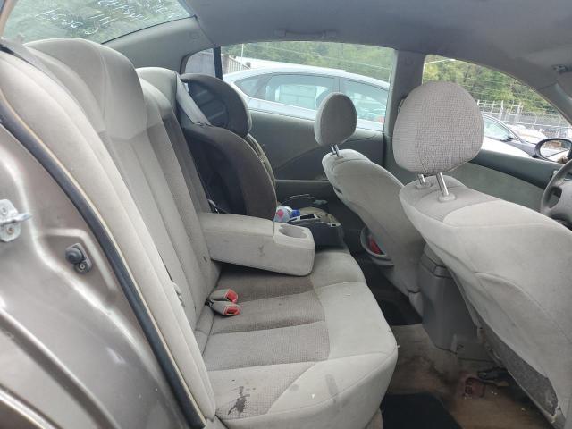 Photo 10 from auction – 2004 NISSAN ALTIMA BAS with VIN 1N4AL11D54C115917