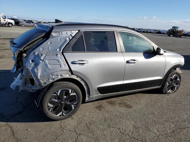 Photo 3 from auction – 2023 KIA NIRO WIND with VIN KNDCR3L15P5028351