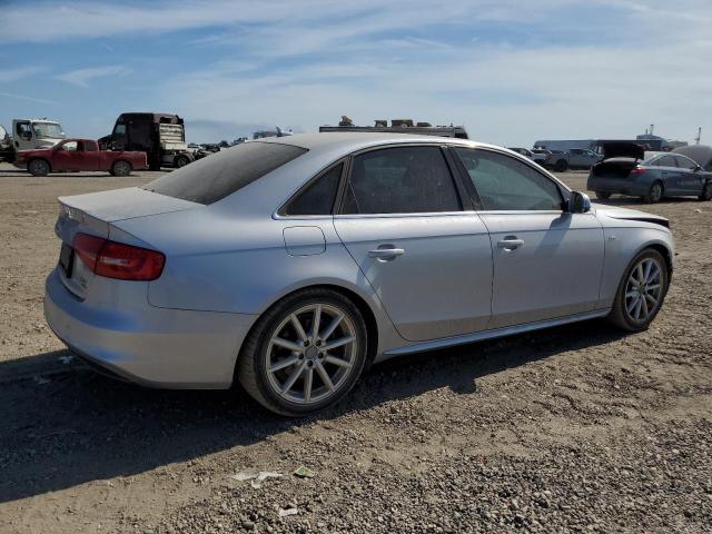 Photo 3 from auction – 2015 AUDI A4 PREMIUM with VIN WAUFFAFLXFN008972