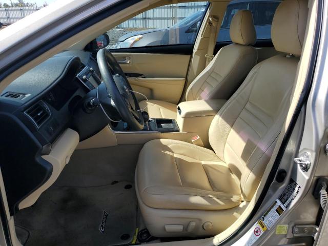 Photo 7 from auction – 2015 TOYOTA CAMRY LE with VIN 4T4BF1FK9FR484131