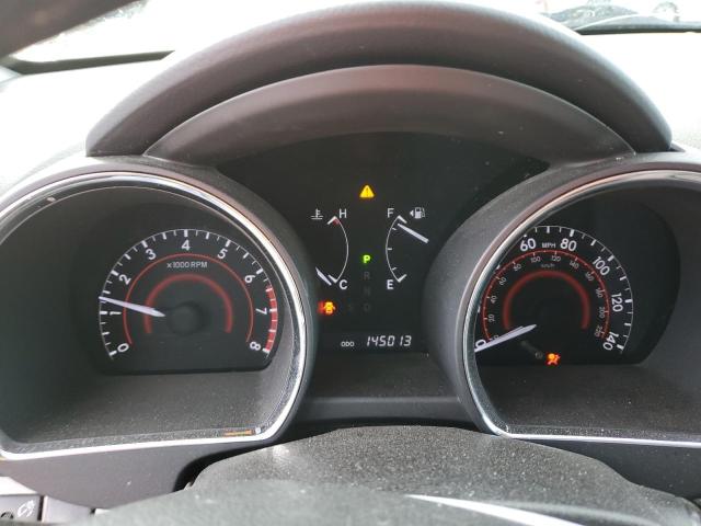 Photo 9 from auction – 2013 TOYOTA HIGHLANDER with VIN 5TDBK3EH0DS257049