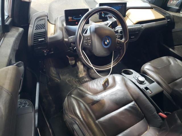 Photo 8 from auction – 2015 BMW I3 REX with VIN WBY1Z4C56FV503616