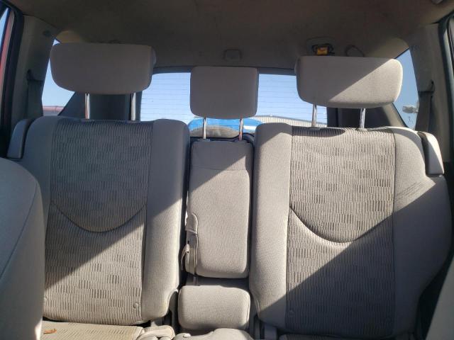 Photo 10 from auction – 2011 TOYOTA RAV4 with VIN 2T3BF4DV0BW117547