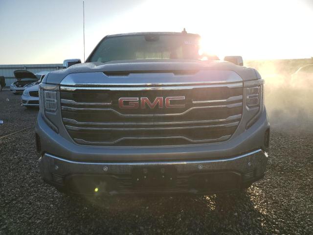 Photo 5 from auction – 2023 GMC SIERRA K15 with VIN 3GTUUDED8PG233946