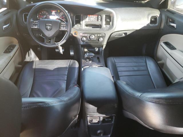 Photo 8 from auction – 2012 DODGE CHARGER SE with VIN 2C3CDXBG6CH261741