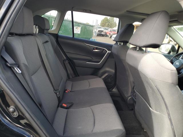Photo 11 from auction – 2019 TOYOTA RAV4 XLE with VIN JTMP1RFV1KJ009371