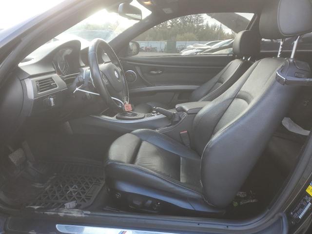 صورة رقم 7 من المزاد - 2011 BMW 335 XI مع VIN WBAKF9C59BE261617