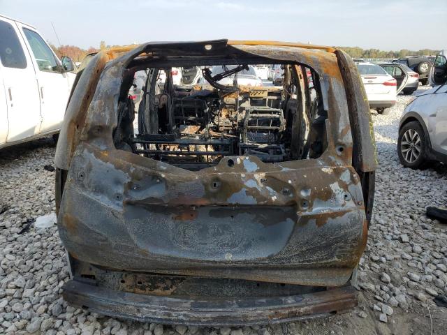 Photo 6 from auction – 2018 DODGE GRAND CARA with VIN 2C4RDGEG3JR335092