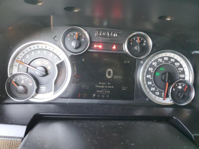 Photo 9 from auction – 2013 RAM 1500 SPORT with VIN 1C6RR7MT7DS708564