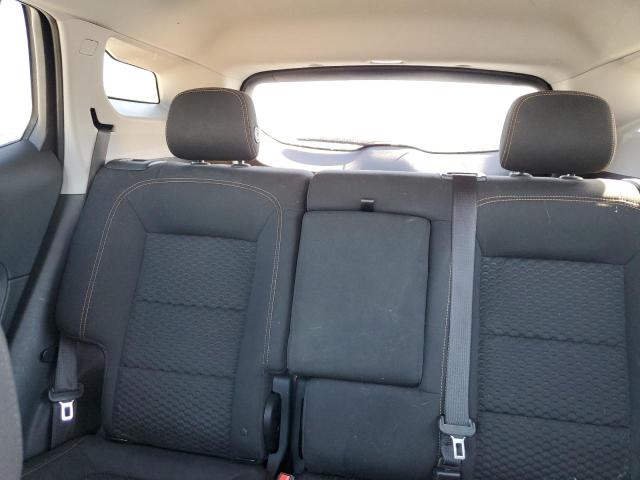 Photo 10 from auction – 2019 GMC TERRAIN SL with VIN 3GKALMEV8KL273947