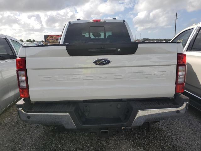 Photo 6 from auction – 2022 FORD F250 SUPER with VIN 1FT8W2BTXNEC06375