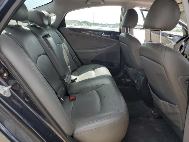 Photo 10 from auction – 2011 HYUNDAI SONATA SE with VIN 5NPEC4AC0BH288346
