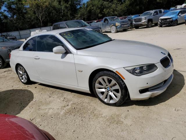 Photo 4 from auction – 2012 BMW 328 I with VIN WBADW3C54CE823169