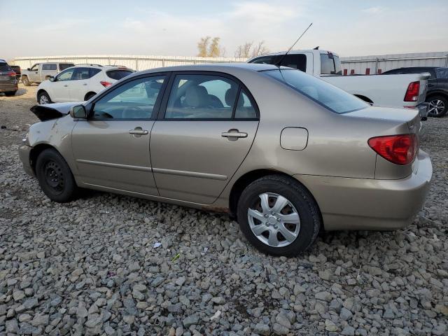 Photo 2 from auction – 2008 TOYOTA COROLLA CE with VIN 1NXBR30E58Z014178