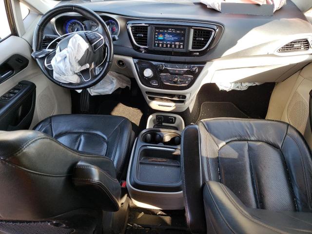 Photo 8 from auction – 2020 CHRYSLER PACIFICA T with VIN 2C4RC1BG0LR105355