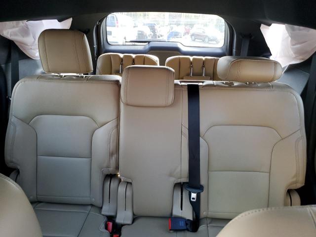 Photo 10 from auction – 2016 FORD EXPLORER X with VIN 1FM5K8D84GGB76920