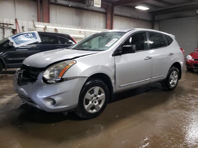 Photo 1 from auction – 2013 NISSAN ROGUE S with VIN JN8AS5MT7DW534166
