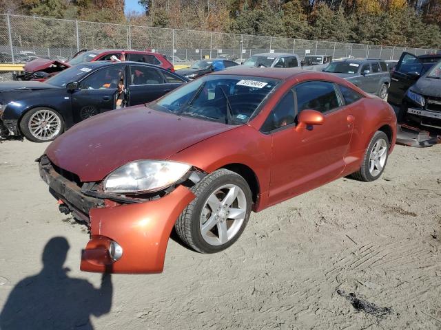 MITSUBISHI ECLIPSE GS 2009 с VIN 4A3AK24F99E024643 - Снимка от търг