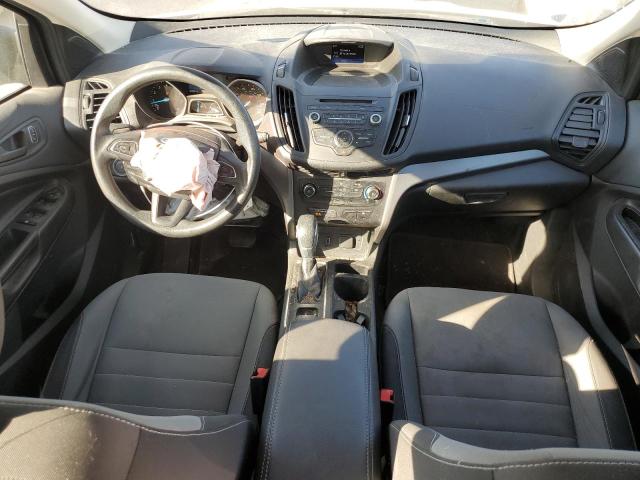 Photo 8 from auction – 2018 FORD ESCAPE S with VIN 1FMCU0F71JUA03176